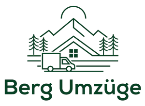 Logo Bergumzüge Zürich - Umzugsfirma Zürich