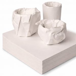 Verpackungspapier – 500×750 mm, 45 g/m², ca. 2.5 kg