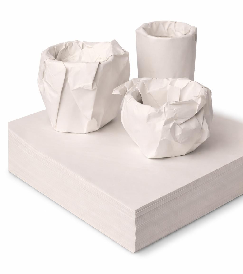 Verpackungspapier – 500×750 mm, 45 g/m², ca. 2.5 kg 1 Verpackungspapier – 500×750 mm, 45 g/m², ca. 2.5 kg