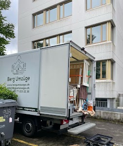 Umzugsfirma Zürich | Berg Umzüge GmbH 2 Berg Umzüge GmbH – Umzugsfirma Zürich place picture