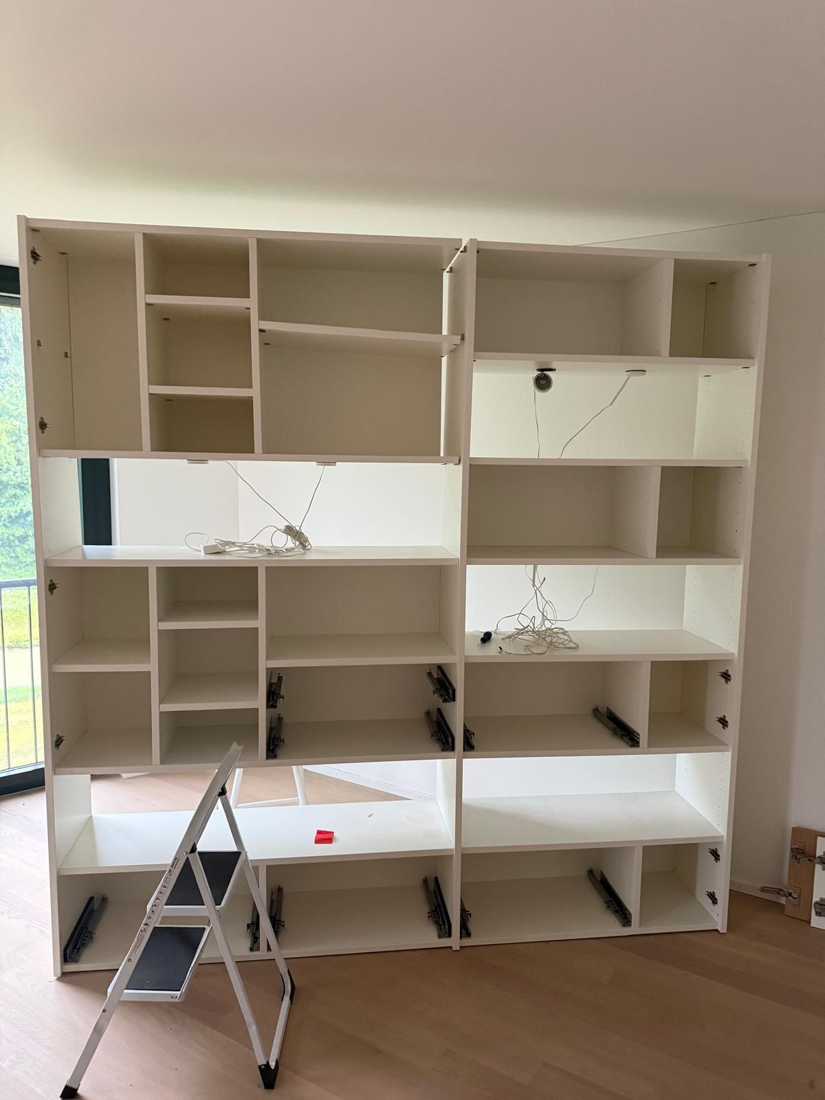 Möbelmontage und Demontage Zürich